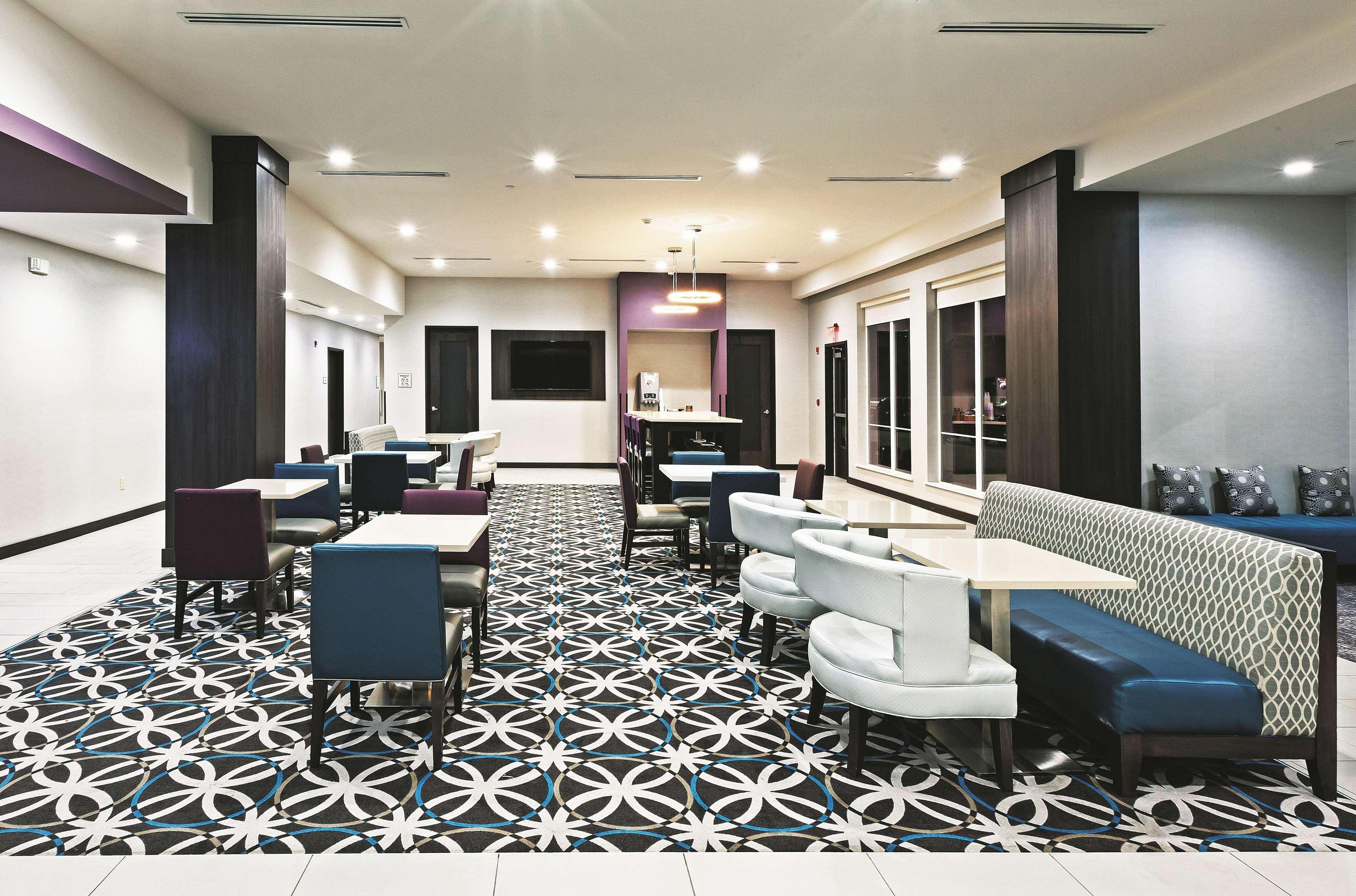 La Quinta By Wyndham Claremore Exterior foto