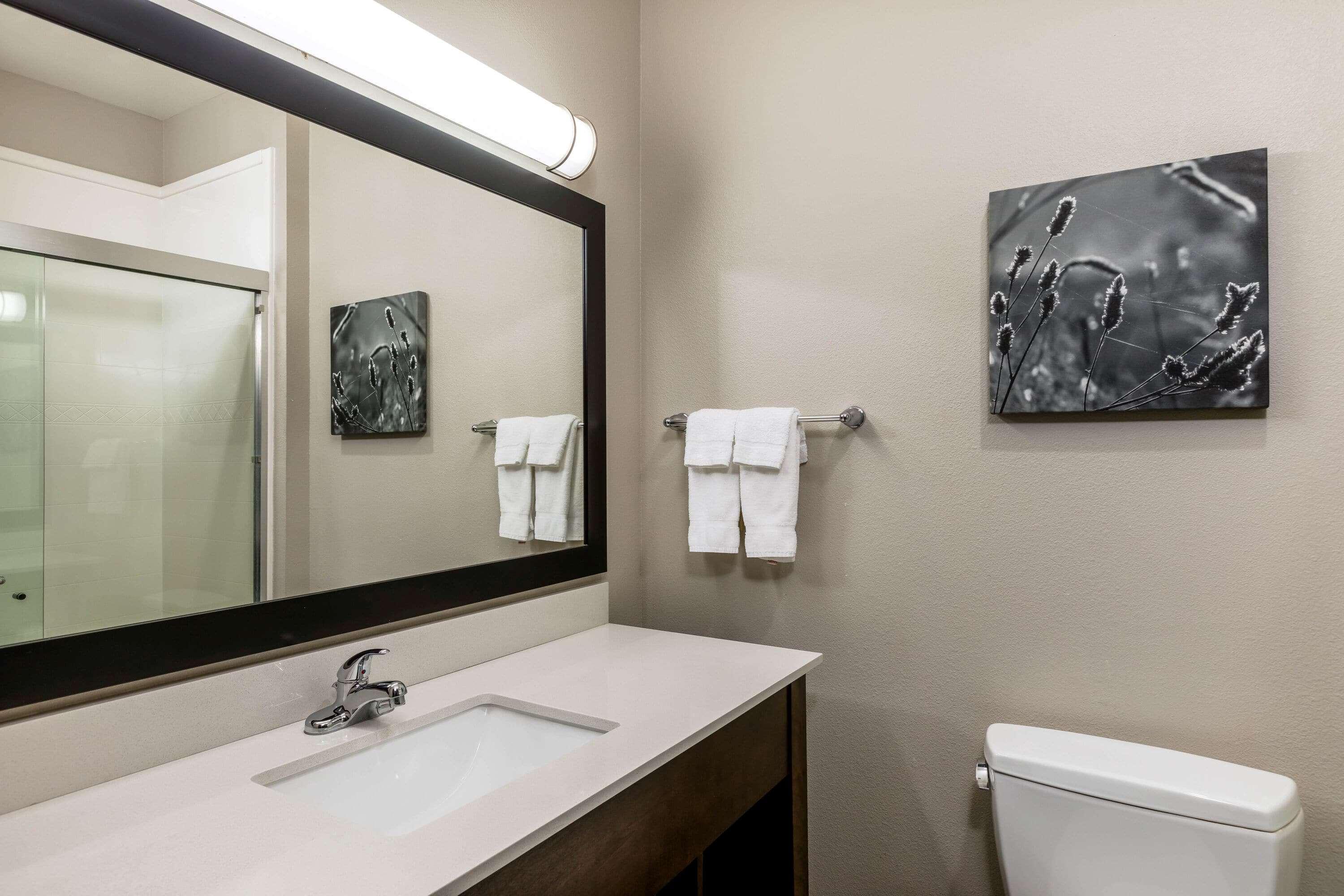 La Quinta By Wyndham Claremore Exterior foto