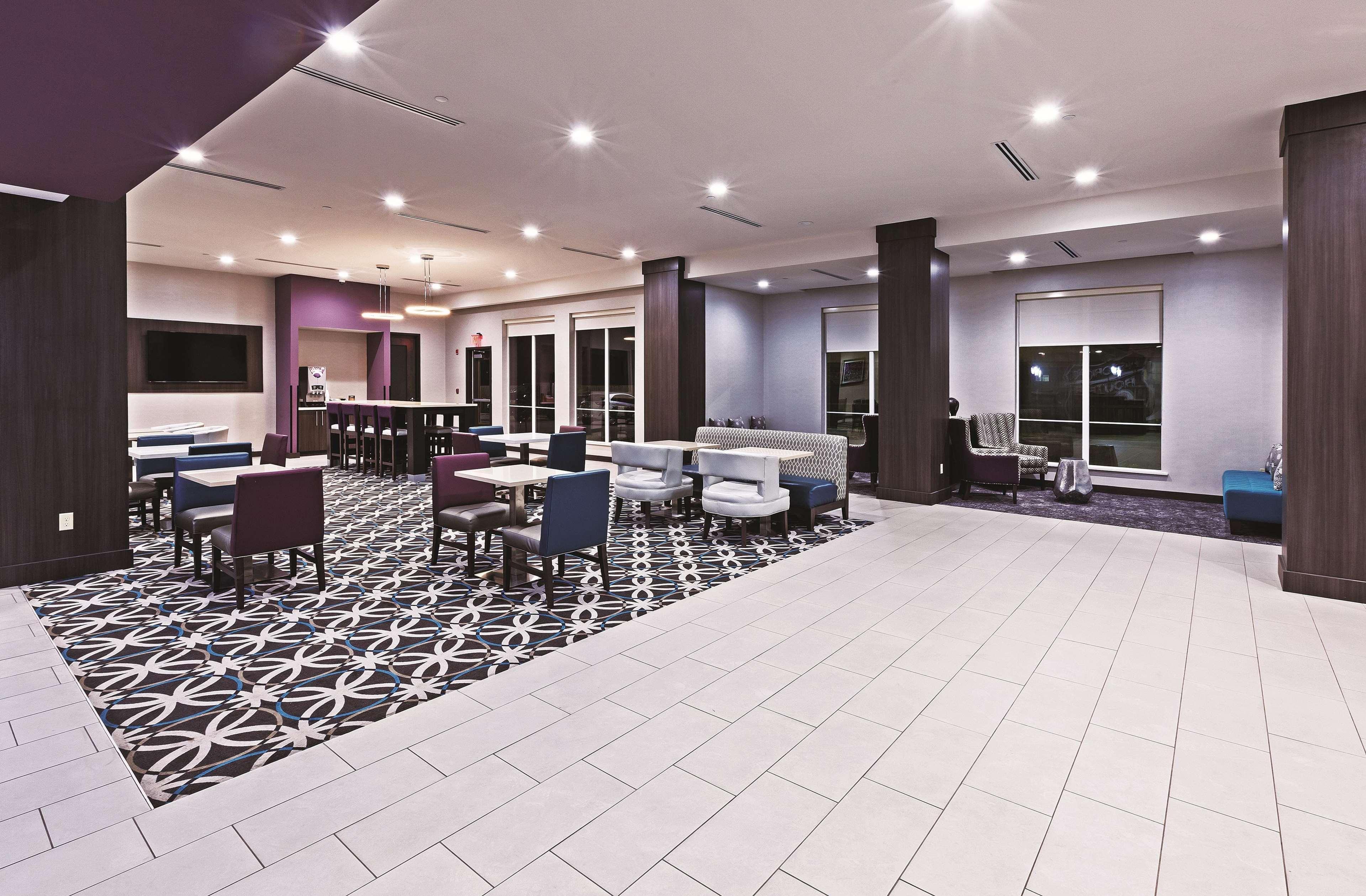 La Quinta By Wyndham Claremore Exterior foto